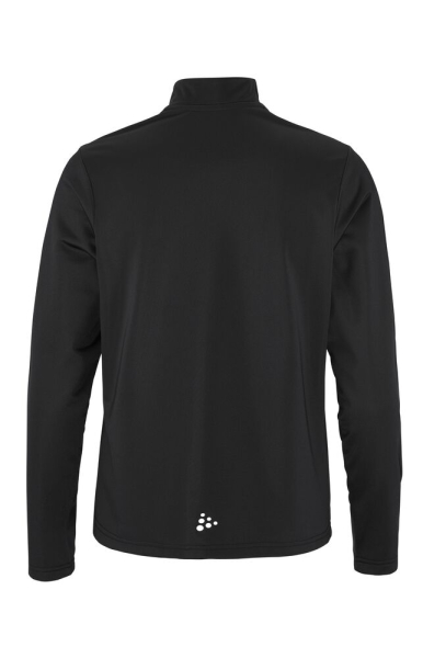 Hettschter Häracha Squad Jacke men, inkl. Druck